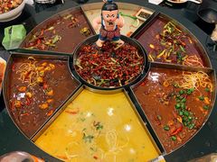 -金陵暴走小龙虾·迷踪蟹(凯德MALL店)