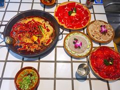 -贰回巷火锅馆(钟楼店)