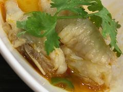 -虾饺妹·粤式手工点心(水荫路店)