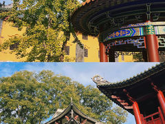 -南华禅寺