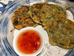 闽南海蛎煎-王庄阿咪海鲜大排档(上下杭店)