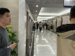 -美年大健康体检(天河东路分院)