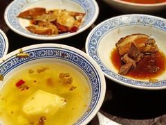 -蓝田九大碗民俗食府(蓝田店)