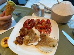 -厦门艾美酒店·新食谱西餐厅