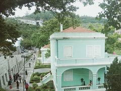 -龙环葡韵住宅式博物馆