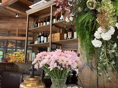 -一棵树·意大利西餐厅One Tree(新城店)