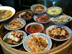 -乡下姥渔馆(齐落山路店)