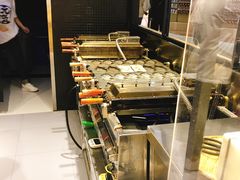 -粉粉乐鲷鱼烧(美罗城店)