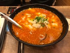 -好人民间小吃·番茄鱼酸菜鱼(木渎悠方店)
