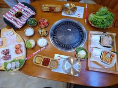 -杀猪天·韩国烤肉(总店)