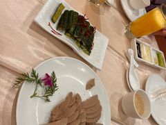 盐水鸭肝-全聚德(前门店)