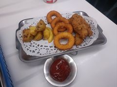 -欧巴来了韩式料理