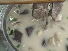 -胡世羊肉汤(南街店)