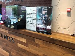 -一兆韦德健身(慧芝湖店)