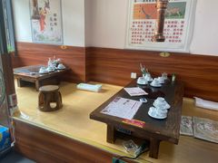 -朴小妹人参鸡汤火锅(长白山万达店)
