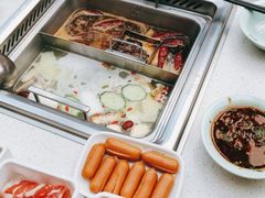 -野妹火锅(龙岗店)