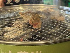 -山葵说·泥炉烤肉(泰达时尚E街区店)