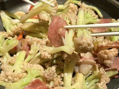 -新兴·金羊座·粤菜点心(乐峰店)