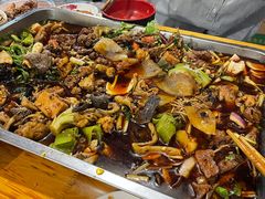 -特色油卤串串(水碾河店)