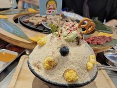 -玄希浪漫厨房·韩料烤肉(湖滨银泰in77店)