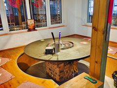 -缘福乡村铁锅炖民宿(八达岭店)