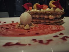 -L'Arome芳芳法国餐厅(仙林金鹰店)