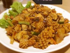 -陈傻子餐厅(世纪都会店)