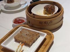 -陶陶居·雅园(凯华国际店)