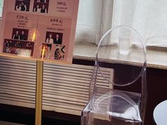 -红像馆精致肖像证件照(亦庄店)
