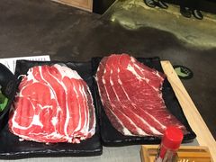 -八角锄烧·肉火锅(天河城店)
