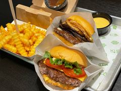 -Shake Shack(西单大悦城店)