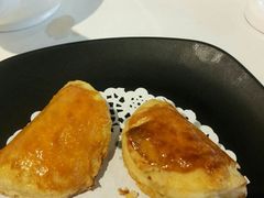 榴莲酥-万龙洲海鲜(南新仓店)