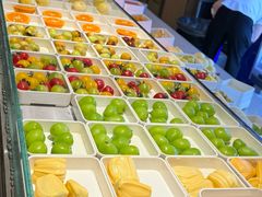 -涨巢·潮玩水疗局