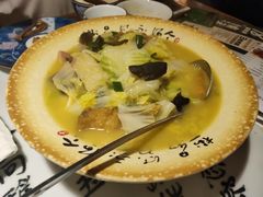 -老外婆(爱琴海店)