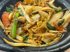 -小时候焗海鲜(鄞州万达店)