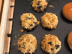 -杭州桐庐康莱德酒店西餐厅-舍