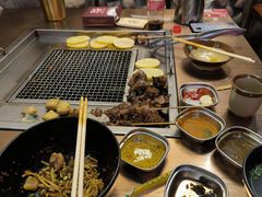 -江湖一盏灯·滇味卤烤(普惠园店)