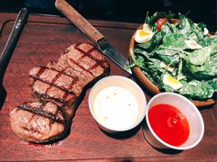 -FAT COW(虹梅路店)