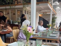 -O'mills Sourdough Bakery&Bistro(永嘉路店)