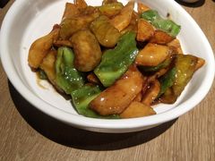 -金掌勺锅包肉(华润万象城店)