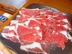 -前门涮肉(群力店)