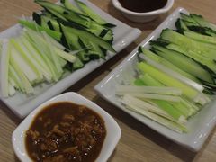 鸡蛋酱-姥家春饼店(漳州二路店)