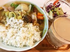 -箪食记(汉口路店)