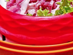 -额尔敦传统涮(公园西路店)