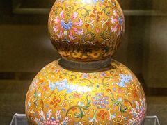 -景德镇中国陶瓷博物馆