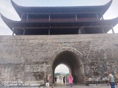 -衢州古城文化旅游区钟楼