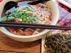 -李先生牛肉面大王(北京平谷步行街店)
