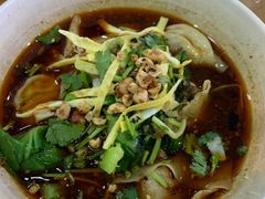 -德泓面馆(颐高店)