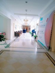 -安琪儿妇产医院·医养月子中心