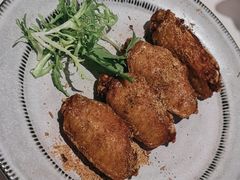 -牛扒先生·雪花牛扒西餐厅(东平店)